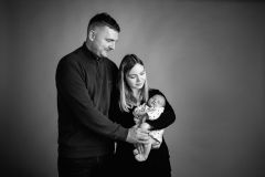 Séance photo naissance bébé nourrisson - Ambre - christophehetuin.com photographe & vidéaste mariage famille entreprise