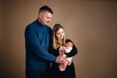 Séance photo naissance bébé nourrisson - Ambre - christophehetuin.com photographe & vidéaste mariage famille entreprise