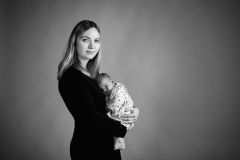 Séance photo naissance bébé nourrisson - Ambre - christophehetuin.com photographe & vidéaste mariage famille entreprise