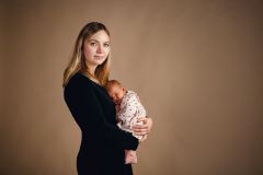 Séance photo naissance bébé nourrisson - Ambre - christophehetuin.com photographe & vidéaste mariage famille entreprise