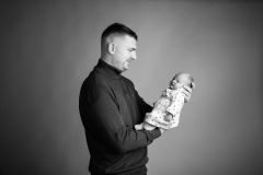 Séance photo naissance bébé nourrisson - Ambre - christophehetuin.com photographe & vidéaste mariage famille entreprise