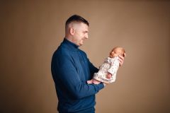 Séance photo naissance bébé nourrisson - Ambre - christophehetuin.com photographe & vidéaste mariage famille entreprise