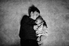 Séance photo naissance bébé nourrisson - Ambre - christophehetuin.com photographe & vidéaste mariage famille entreprise