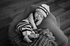 Séance Photo Naissance Bébé Nourrisson - Eden - christophehetuin.com photographe & vidéaste mariage famille entreprise