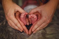 Séance Photo Naissance Bébé Nourrisson - Eden - christophehetuin.com photographe & vidéaste mariage famille entreprise