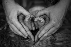 Séance Photo Naissance Bébé Nourrisson - Eden - christophehetuin.com photographe & vidéaste mariage famille entreprise