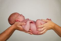 Séance Photo Naissance Bébé Nourrisson - Eden - christophehetuin.com photographe & vidéaste mariage famille entreprise