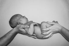 Séance Photo Naissance Bébé Nourrisson - Eden - christophehetuin.com photographe & vidéaste mariage famille entreprise