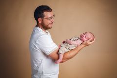 Séance Photo Naissance Bébé Nourrisson - Eden - christophehetuin.com photographe & vidéaste mariage famille entreprise