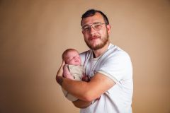 Séance Photo Naissance Bébé Nourrisson - Eden - christophehetuin.com photographe & vidéaste mariage famille entreprise