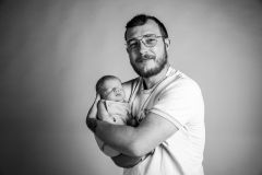Séance Photo Naissance Bébé Nourrisson - Eden - christophehetuin.com photographe & vidéaste mariage famille entreprise