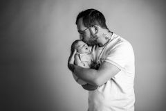 Séance Photo Naissance Bébé Nourrisson - Eden - christophehetuin.com photographe & vidéaste mariage famille entreprise