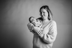 Séance Photo Naissance Bébé Nourrisson - Eden - christophehetuin.com photographe & vidéaste mariage famille entreprise