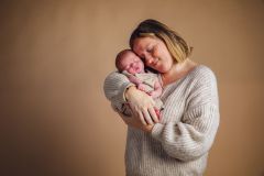 Séance Photo Naissance Bébé Nourrisson - Eden - christophehetuin.com photographe & vidéaste mariage famille entreprise