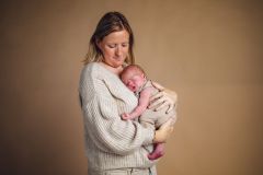 Séance Photo Naissance Bébé Nourrisson - Eden - christophehetuin.com photographe & vidéaste mariage famille entreprise