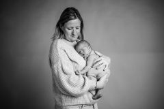 Séance Photo Naissance Bébé Nourrisson - Eden - christophehetuin.com photographe & vidéaste mariage famille entreprise