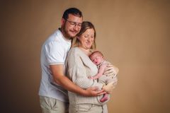 Séance Photo Naissance Bébé Nourrisson - Eden - christophehetuin.com photographe & vidéaste mariage famille entreprise