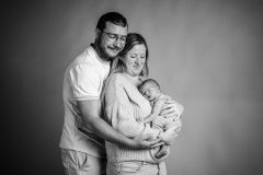 Séance Photo Naissance Bébé Nourrisson - Eden - christophehetuin.com photographe & vidéaste mariage famille entreprise