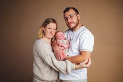 Séance Photo Naissance Bébé Nourrisson - Eden - christophehetuin.com photographe & vidéaste mariage famille entreprise