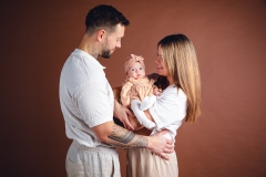 Séance Photo Naissance Bébé Nourrisson - Giulia - christophehetuin.com photographe & vidéaste mariage famille entreprise