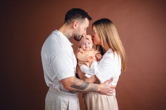 Séance Photo Naissance Bébé Nourrisson - Giulia - christophehetuin.com photographe & vidéaste mariage famille entreprise