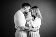 Séance Photo Naissance Bébé Nourrisson - Giulia - christophehetuin.com photographe & vidéaste mariage famille entreprise