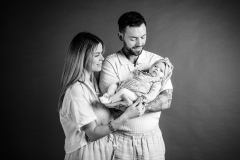 Séance Photo Naissance Bébé Nourrisson - Giulia - christophehetuin.com photographe & vidéaste mariage famille entreprise