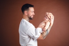 Séance Photo Naissance Bébé Nourrisson - Giulia - christophehetuin.com photographe & vidéaste mariage famille entreprise