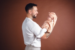 Séance Photo Naissance Bébé Nourrisson - Giulia - christophehetuin.com photographe & vidéaste mariage famille entreprise