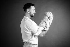 Séance Photo Naissance Bébé Nourrisson - Giulia - christophehetuin.com photographe & vidéaste mariage famille entreprise