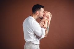 Séance Photo Naissance Bébé Nourrisson - Giulia - christophehetuin.com photographe & vidéaste mariage famille entreprise