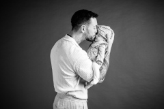 Séance Photo Naissance Bébé Nourrisson - Giulia - christophehetuin.com photographe & vidéaste mariage famille entreprise