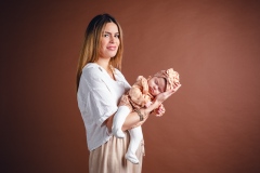 Séance Photo Naissance Bébé Nourrisson - Giulia - christophehetuin.com photographe & vidéaste mariage famille entreprise