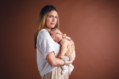 Séance Photo Naissance Bébé Nourrisson - Giulia - christophehetuin.com photographe & vidéaste mariage famille entreprise