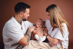 Séance Photo Naissance Bébé Nourrisson - Giulia - christophehetuin.com photographe & vidéaste mariage famille entreprise