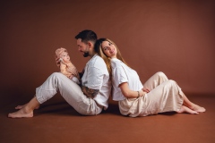 Séance Photo Naissance Bébé Nourrisson - Giulia - christophehetuin.com photographe & vidéaste mariage famille entreprise