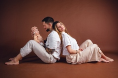 Séance Photo Naissance Bébé Nourrisson - Giulia - christophehetuin.com photographe & vidéaste mariage famille entreprise