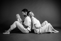 Séance Photo Naissance Bébé Nourrisson - Giulia - christophehetuin.com photographe & vidéaste mariage famille entreprise