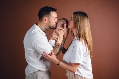 Séance Photo Naissance Bébé Nourrisson - Giulia - christophehetuin.com photographe & vidéaste mariage famille entreprise