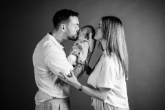 Séance Photo Naissance Bébé Nourrisson - Giulia - christophehetuin.com photographe & vidéaste mariage famille entreprise