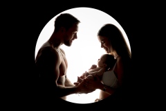 Séance Photo Naissance Bébé Nourrisson - Giulia - christophehetuin.com photographe & vidéaste mariage famille entreprise