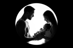 Séance Photo Naissance Bébé Nourrisson - Giulia - christophehetuin.com photographe & vidéaste mariage famille entreprise