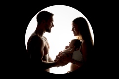 Séance Photo Naissance Bébé Nourrisson - Giulia - christophehetuin.com photographe & vidéaste mariage famille entreprise