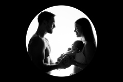 Séance Photo Naissance Bébé Nourrisson - Giulia - christophehetuin.com photographe & vidéaste mariage famille entreprise