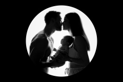 Séance Photo Naissance Bébé Nourrisson - Giulia - christophehetuin.com photographe & vidéaste mariage famille entreprise