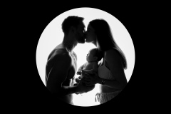 Séance Photo Naissance Bébé Nourrisson - Giulia - christophehetuin.com photographe & vidéaste mariage famille entreprise