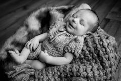 Séance Photo Naissance Bébé Nourrisson - Léandre - christophehetuin.com photographe & vidéaste mariage famille entreprise