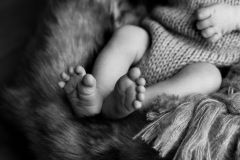 Séance Photo Naissance Bébé Nourrisson - Léandre - christophehetuin.com photographe & vidéaste mariage famille entreprise
