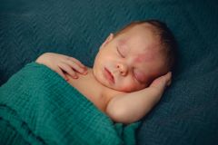 Séance Photo Naissance Bébé Nourrisson - Léandre - christophehetuin.com photographe & vidéaste mariage famille entreprise