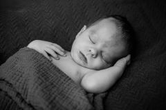 Séance Photo Naissance Bébé Nourrisson - Léandre - christophehetuin.com photographe & vidéaste mariage famille entreprise